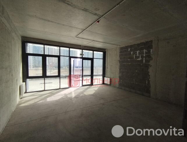 Стоимость продажи торгового объекта, Минск, ул. Братская, д. 13