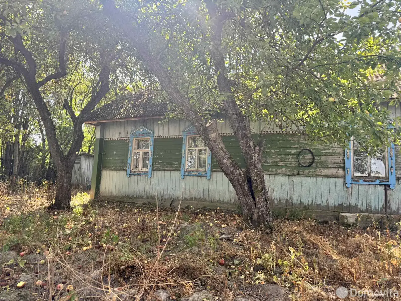дом, Лаутки,