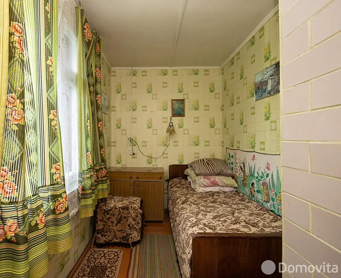 дача, Дружба,