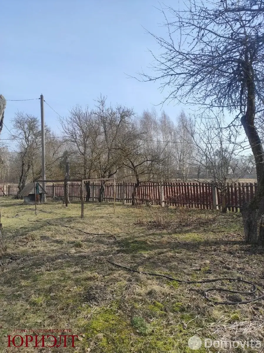 коттедж, Лида, ул. Приозёрная, д. 21