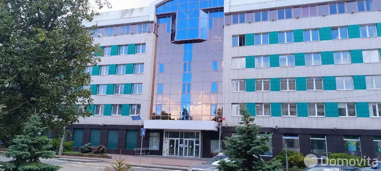 Снять офис на б-р Мулявина, д. 6 в Минске, 1673BYN, код 16462 - фото 15