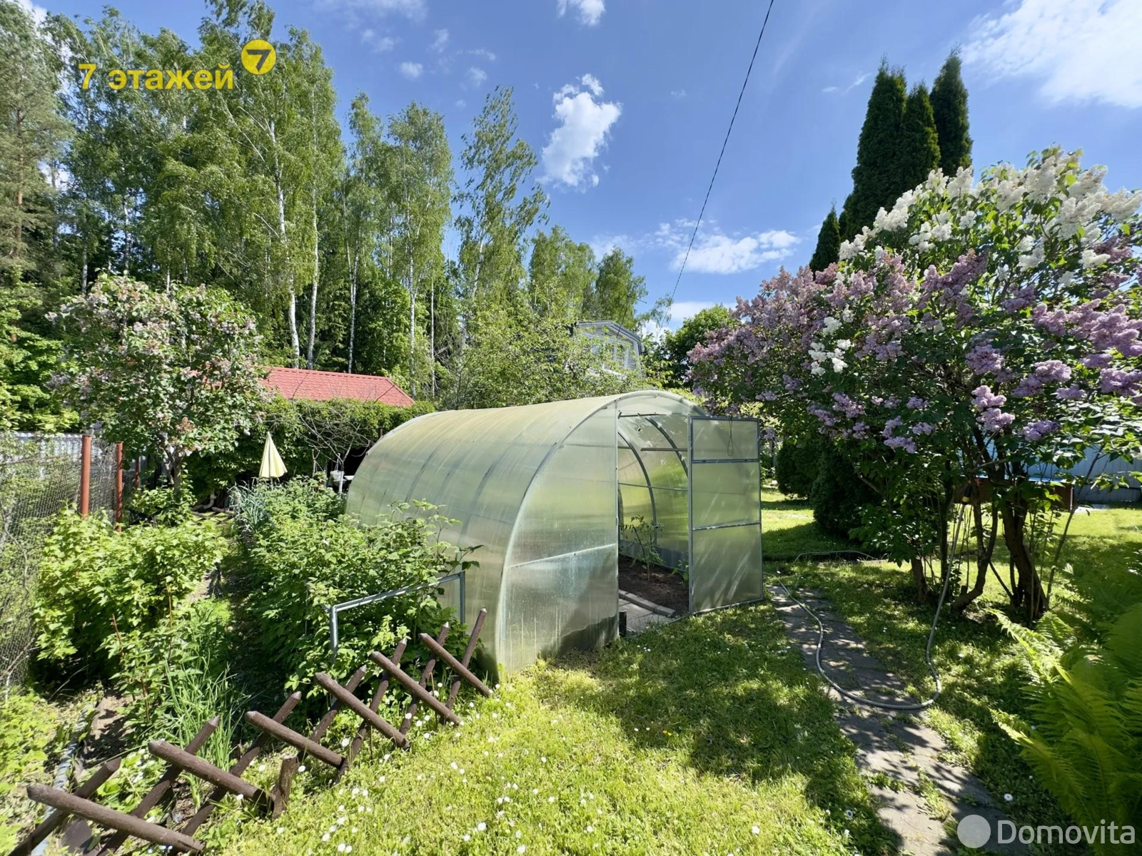 продажа дачи, Искра-Плюс, 