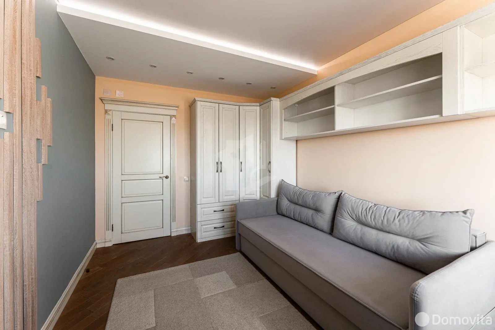 Снять 3-комнатную квартиру в Минске, ул. Максима Богдановича, д. 140, 1100USD, код 148845 - фото 11