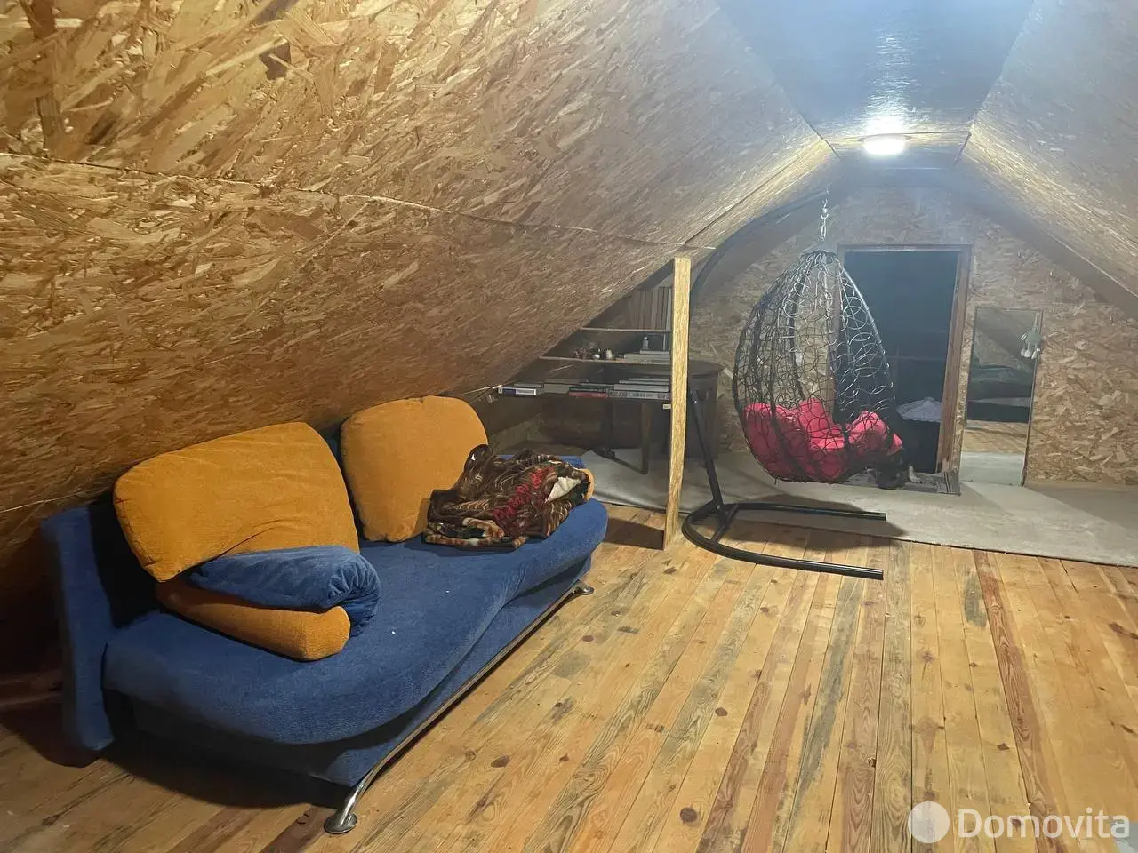 Цена аренды коттеджа на сутки, Липники, ул. Луговая