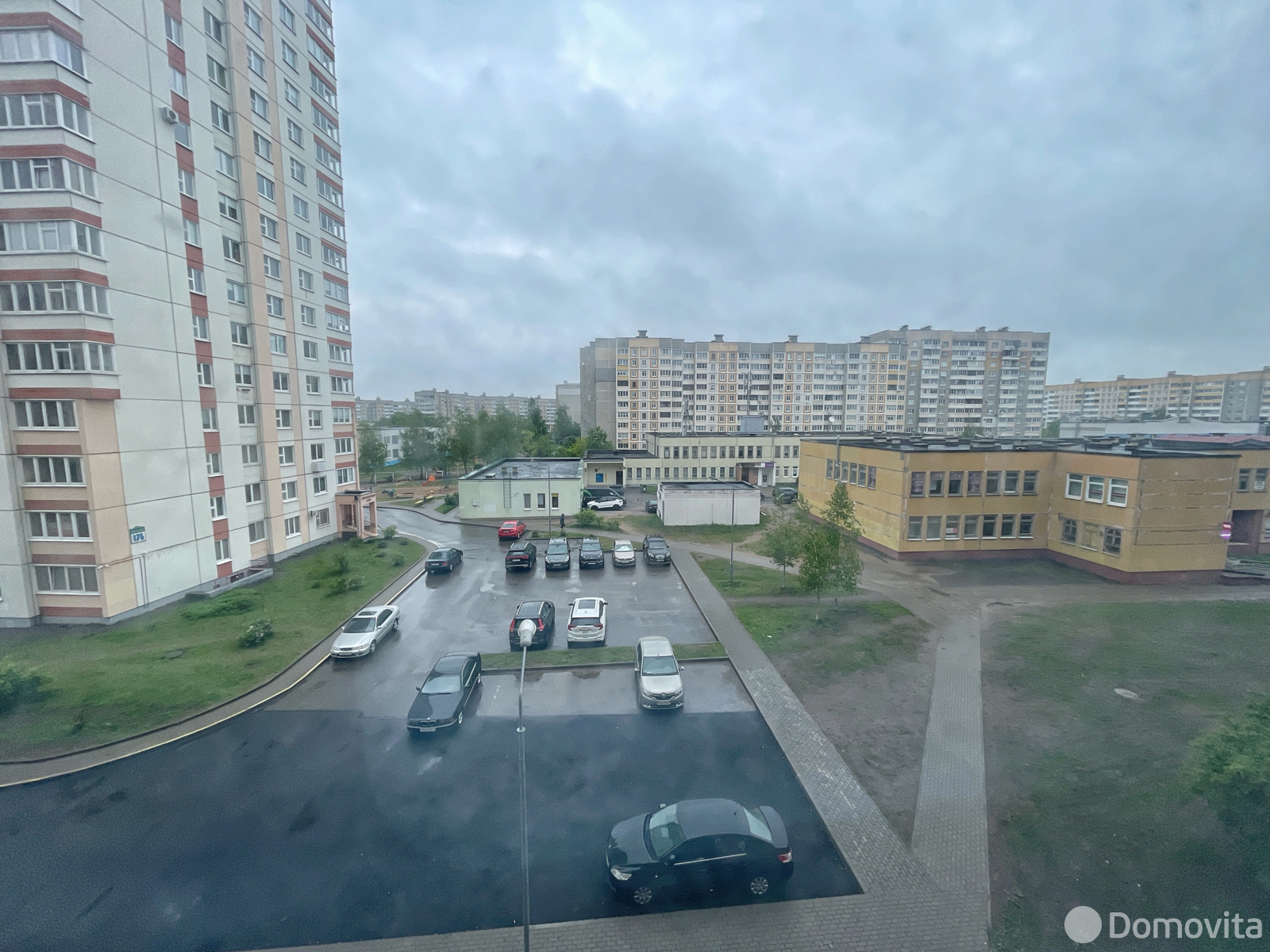 квартира, Минск, ул. Руссиянова, д. 13/2