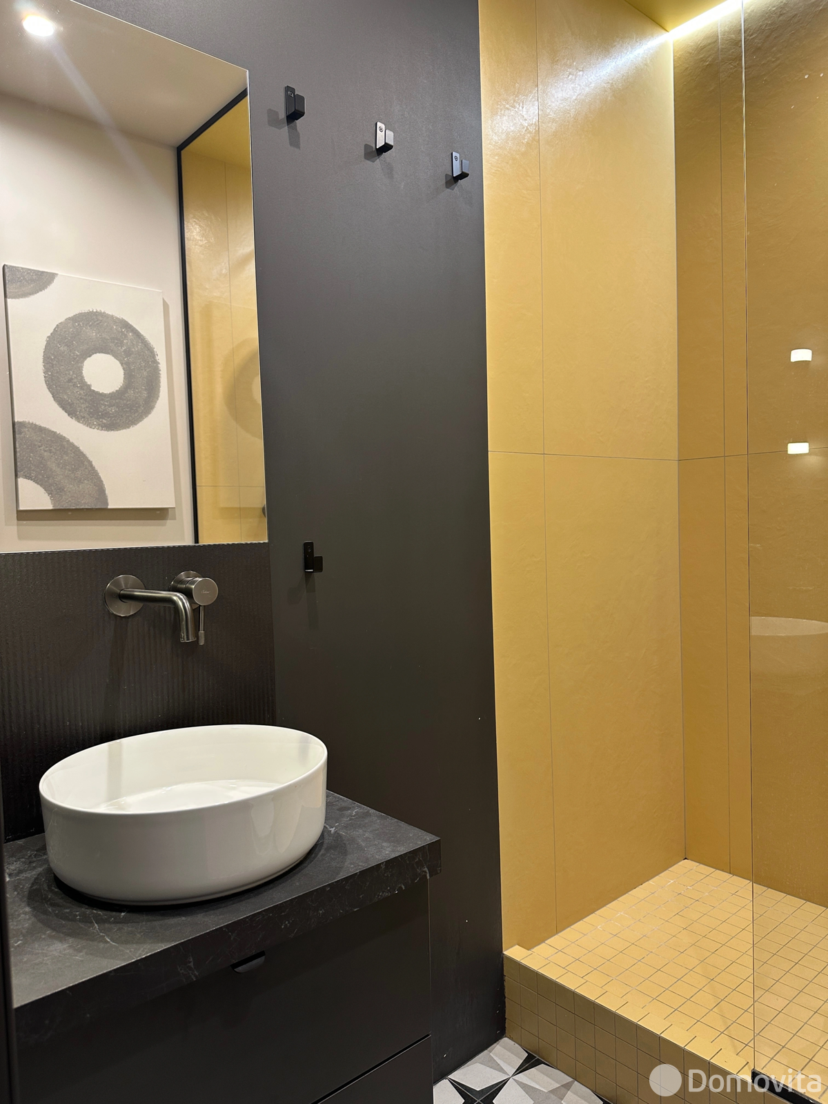 Снять 2-комнатную квартиру в Минске, пр-т Независимости, д. 88, 750USD, код 149080 - фото 37