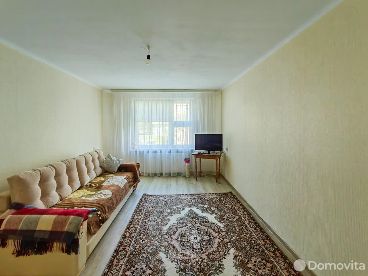 Продажа 3-комнатной квартиры в Минске, ул. Прушинских, д. 18, 89000 USD, код: 1022030 - фото 1