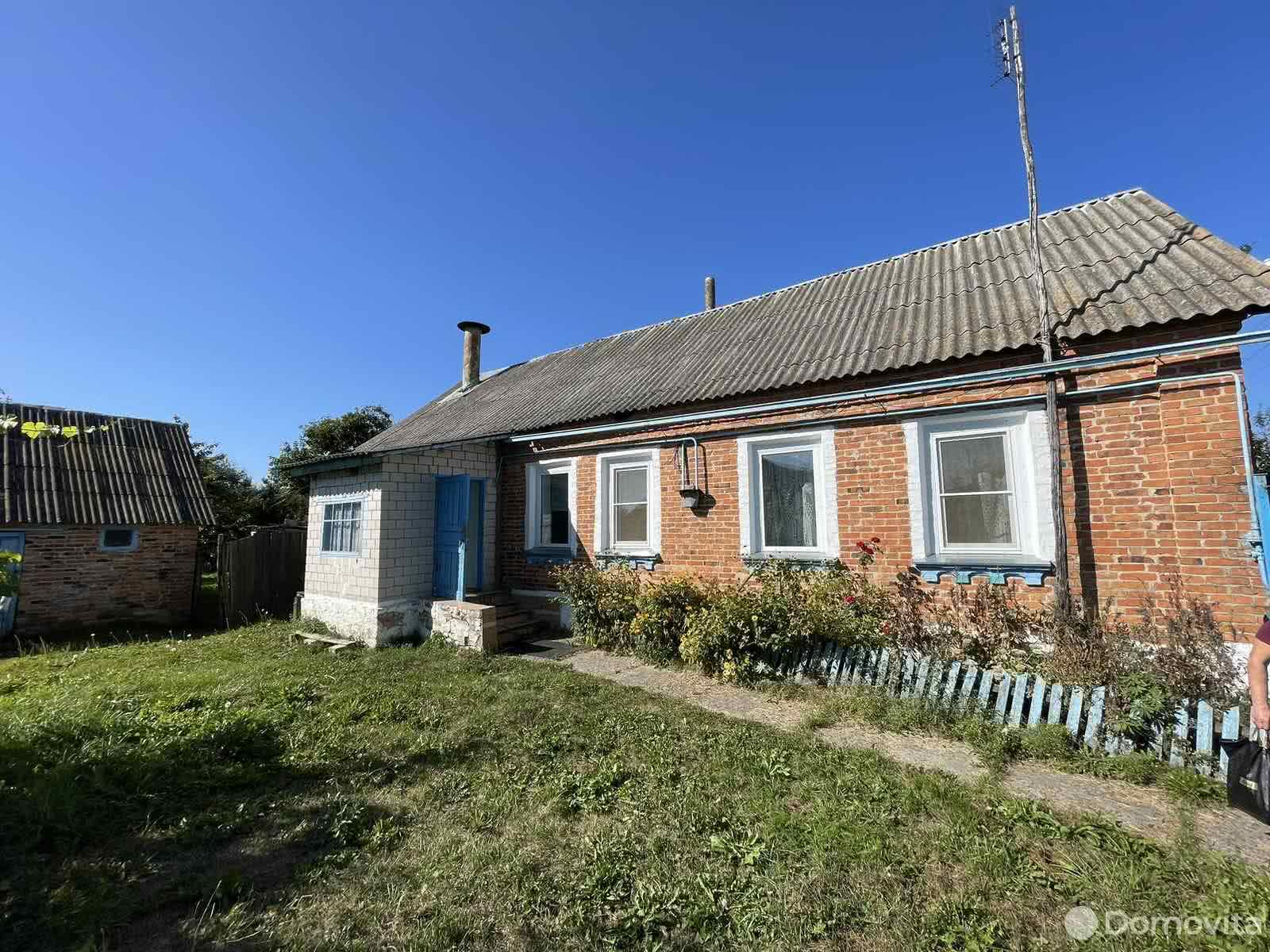 Продажа 1-этажного дома в Грушевке, Гомельская область , 10000USD, код 635755 - фото 6