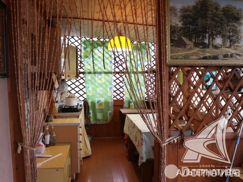 Продажа 2-этажной дачи в Росинка при Брестском ДЭУ-138 Брестская область, 72000USD, код 184710 - фото 20