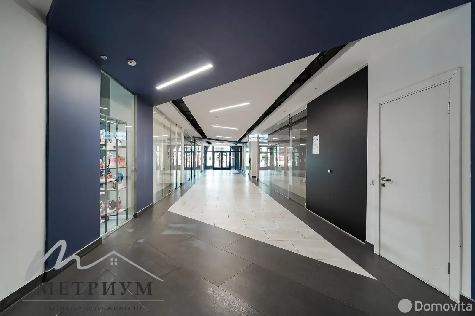 торговый объект, Минск, ул. Петра Мстиславца, д. 12 на ст. метро Восток