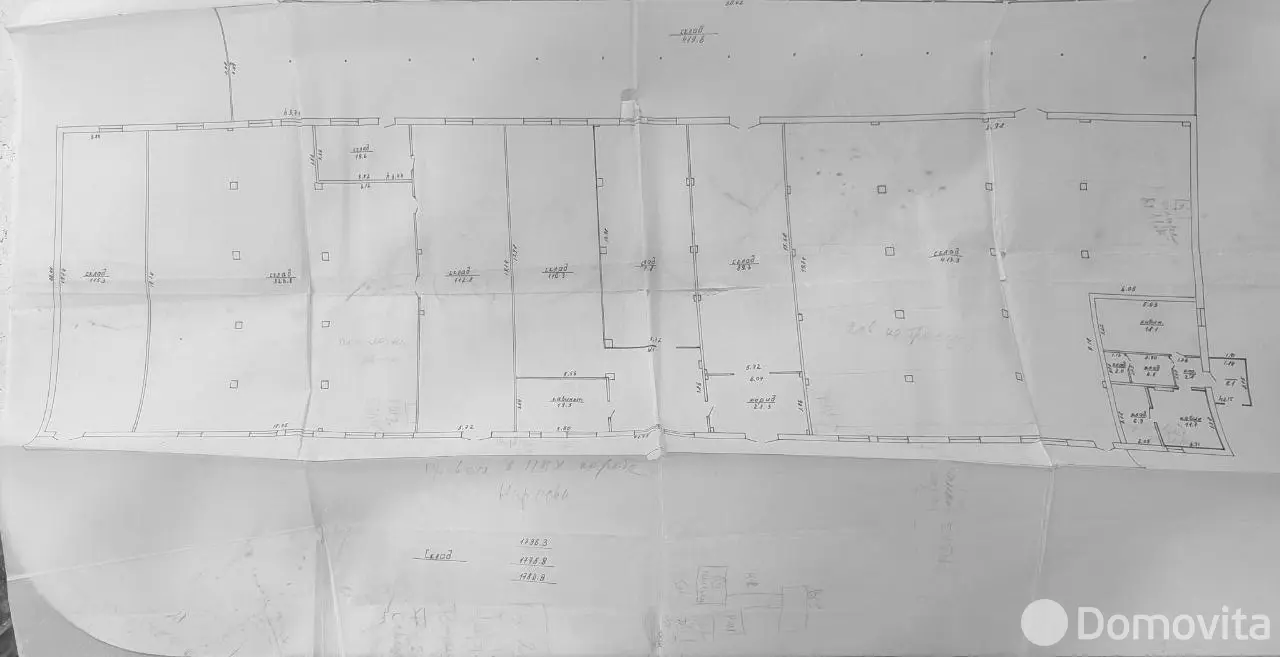 Купить офис в Рожанке, 220000USD, код 10239 - фото 13