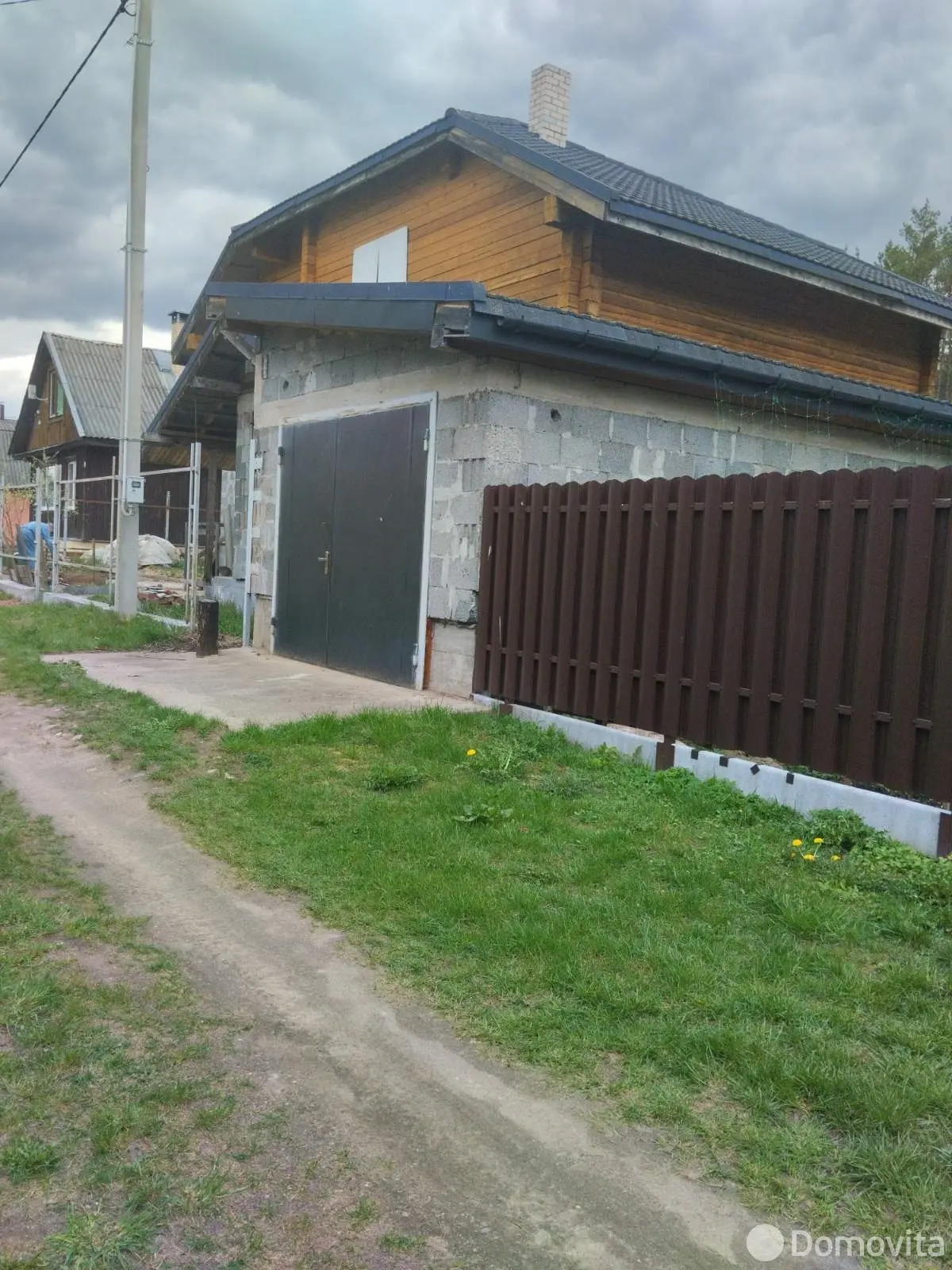 участок, ЛЕСНОЕ-ЛИВЬЕ, , стоимость продажи 80 202 р.