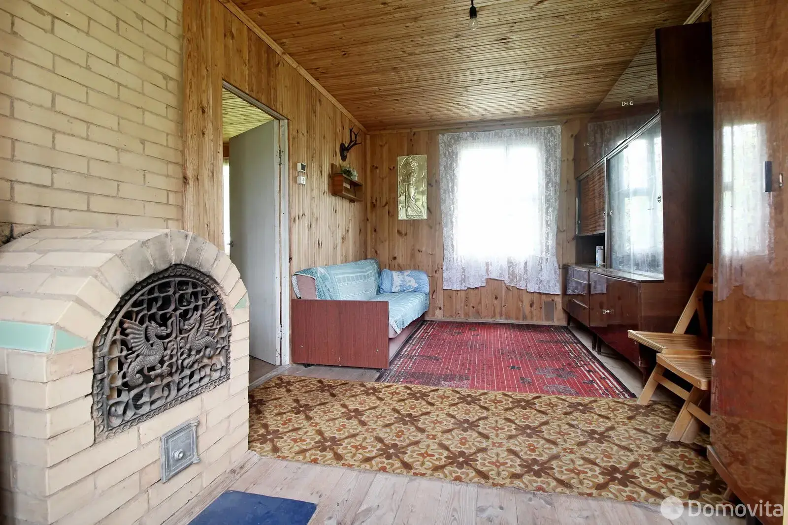 Продажа 1-этажной дачи в ПЕРЕЛЕСОК Минская область, 16000USD, код 183204 - фото 12