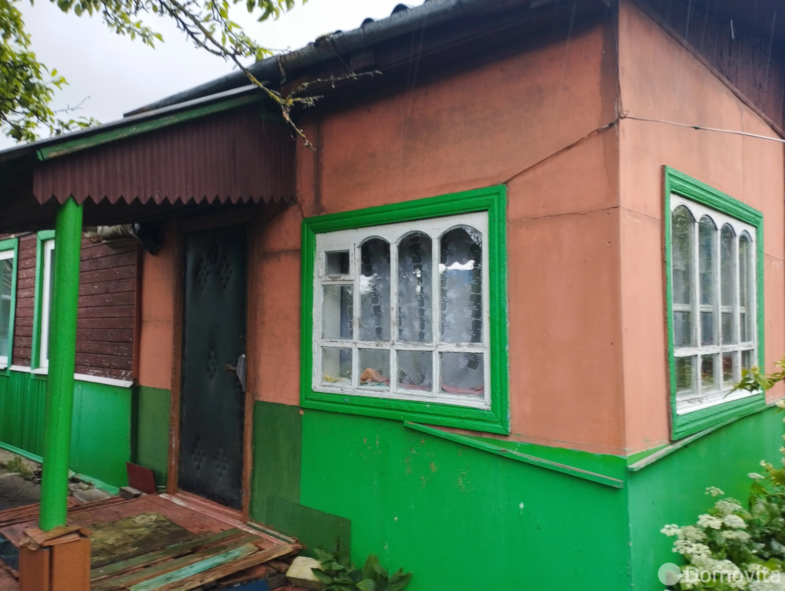 Цена продажи дома, Полоцк, пер. Фрунзе 7-й, д. 16