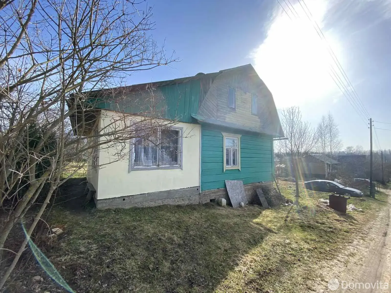 Стоимость продажи дома, Загорье, 