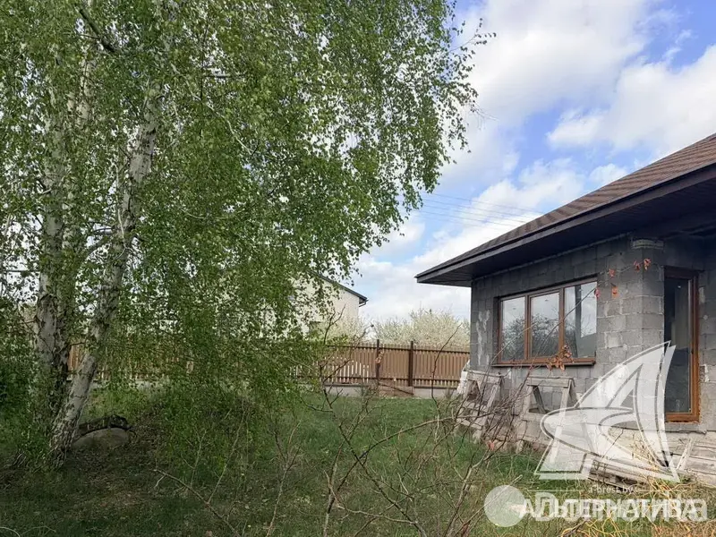 купить дом, Скоки, 