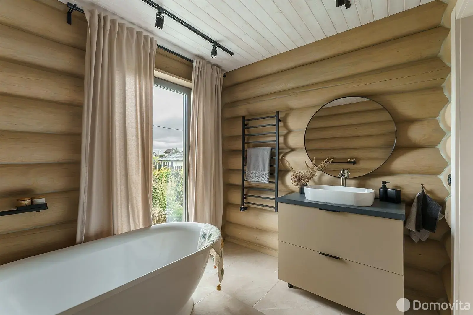 Купить 2-этажную дачу в Телепашня Минская область, 220000USD, код 184192 - фото 26