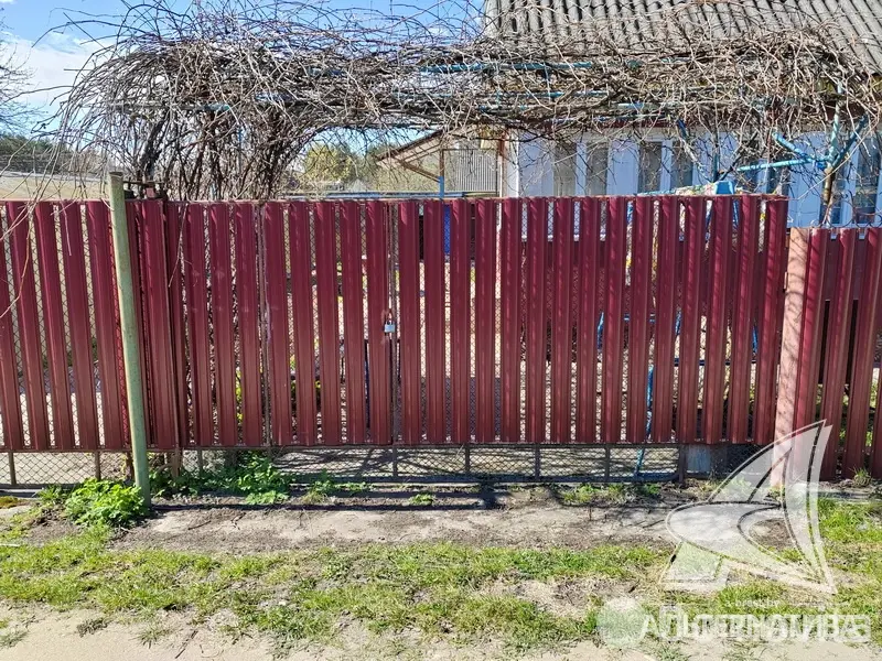 Продажа 1-этажной дачи в Росинка при Брестском ДЭУ-138 Брестская область, 26900USD, код 185484 - фото 13