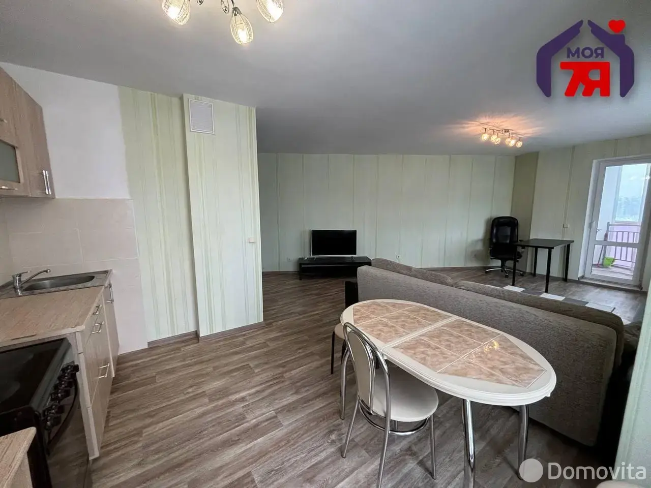 Снять 1-комнатную квартиру в Минске, ул. Мястровская, д. 6, 350USD, код 149468 - фото 10