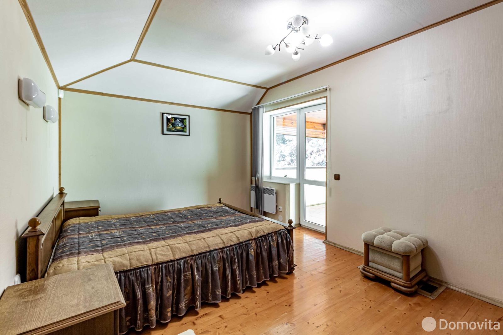 Купить 3-этажную дачу в Дубках Витебская область, 149000USD, код 185628 - фото 21