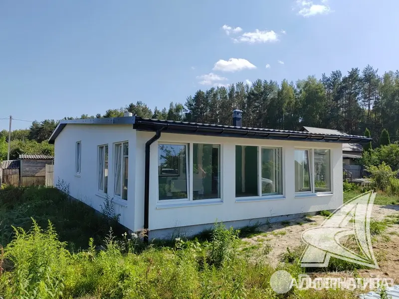 Цена продажи дачи, Автомобилист-80, 