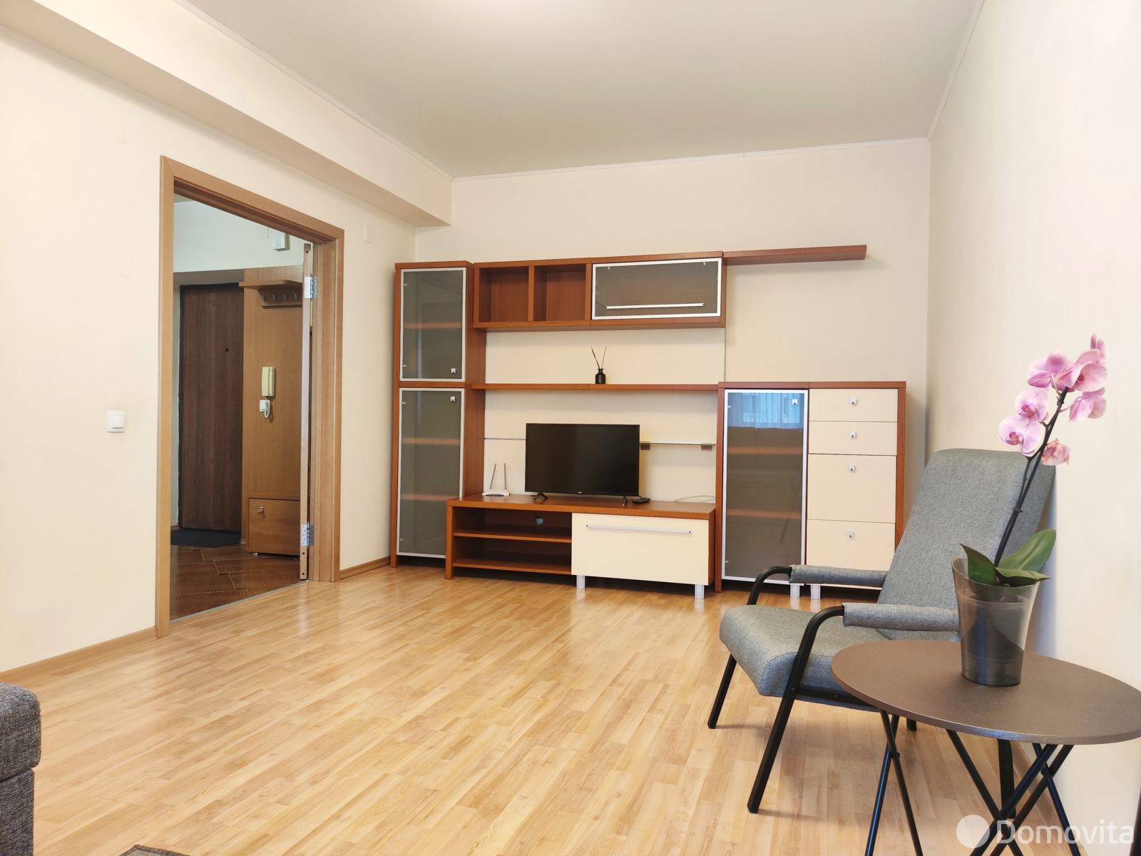 квартира, Минск, ул. Леонида Беды, д. 29 в Советском районе