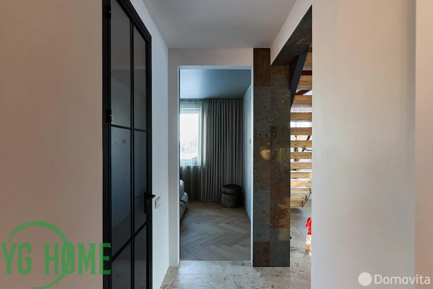 Купить 2-этажную дачу в Малиновке Минская область, 180000USD, код 184872 - фото 46