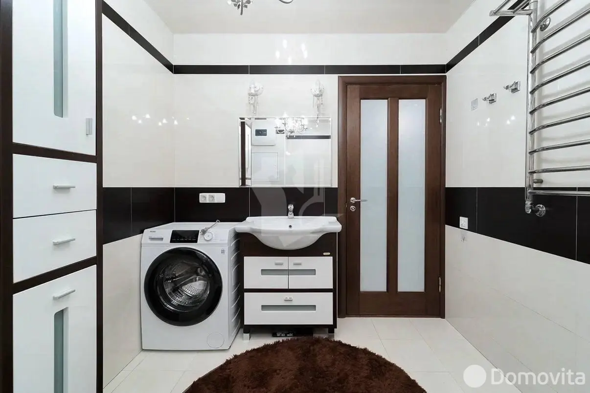 квартира, Минск, Игуменский тр-т, д. 32