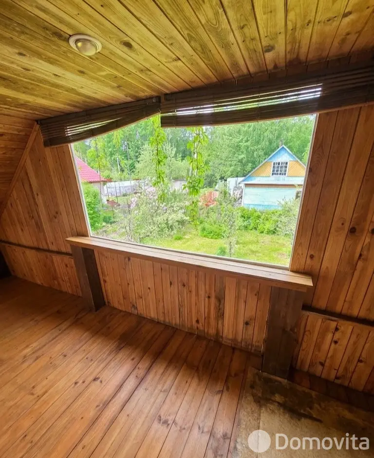 Продажа 2-этажной дачи в Микробиолог Минская область, 27500USD, код 185237 - фото 14