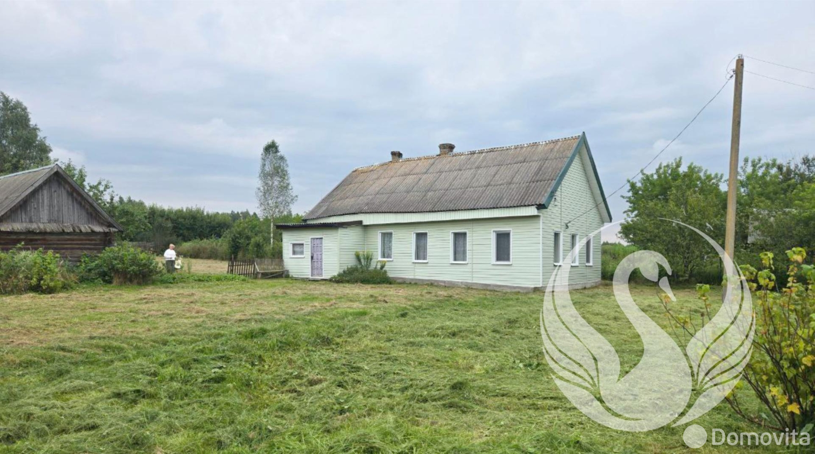 коттедж, Велятичи, ул. Боровая, д. 10