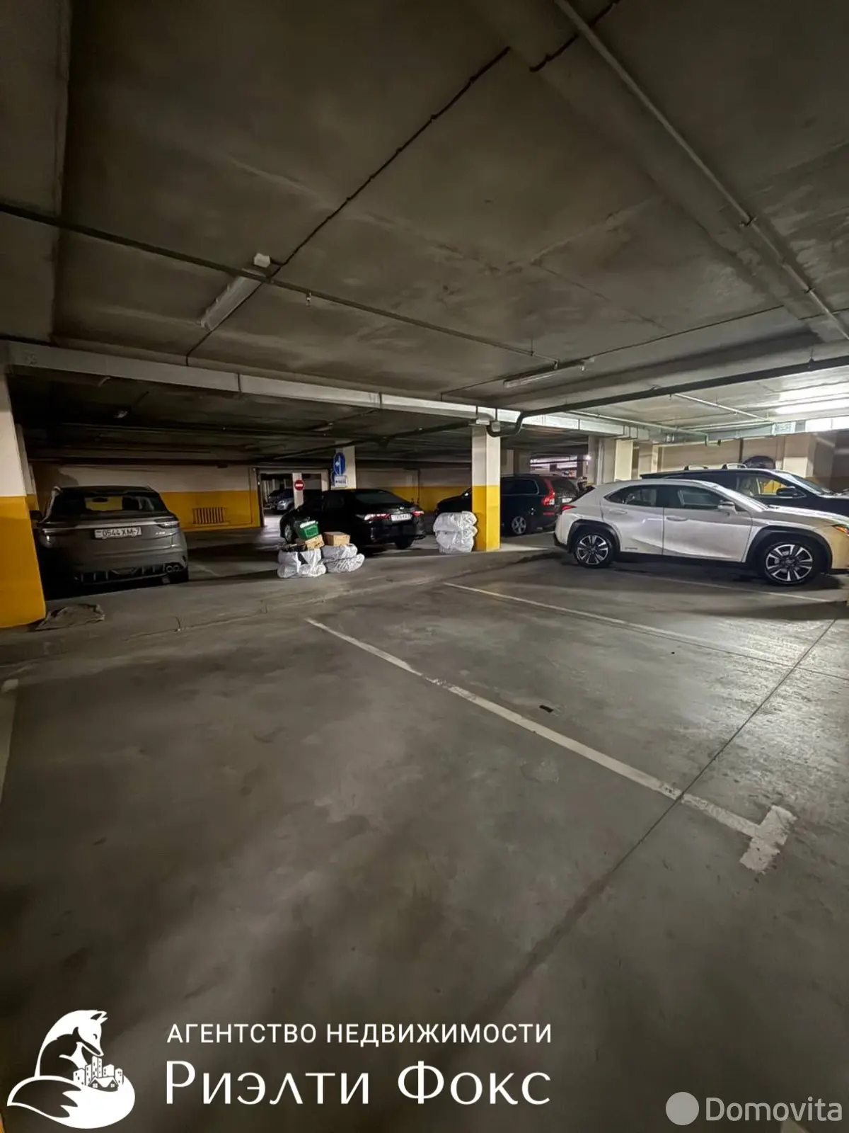 гараж, Минск, ул. Беломорская, д. 21 