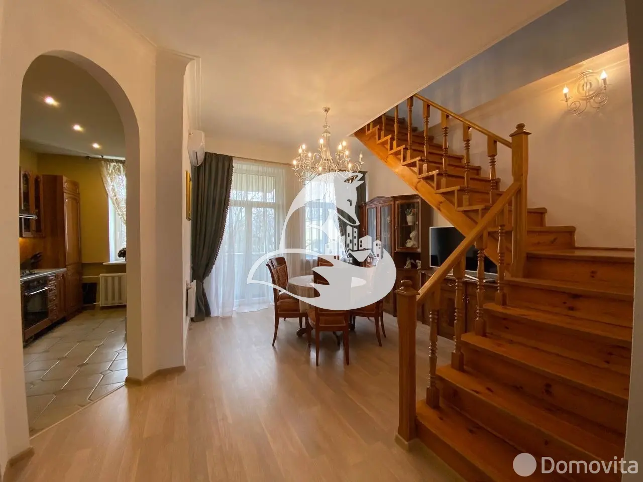 квартира, Минск, пр-т Независимости, д. 43