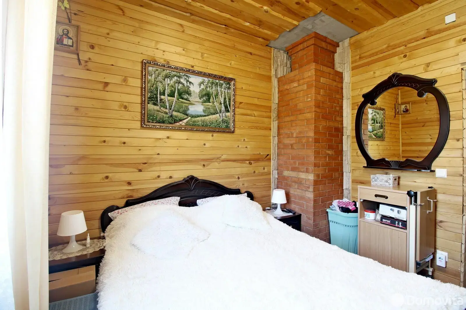 Цена продажи дома, Родники, ул. Партизанская, д. 4