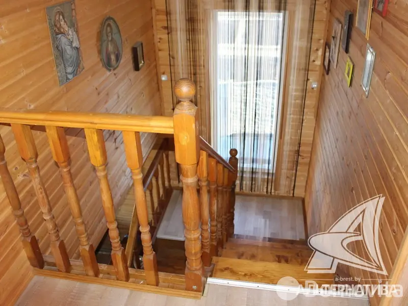 Купить 2-этажную дачу в Астра Гродненская область, 79000USD, код 168417 - фото 26