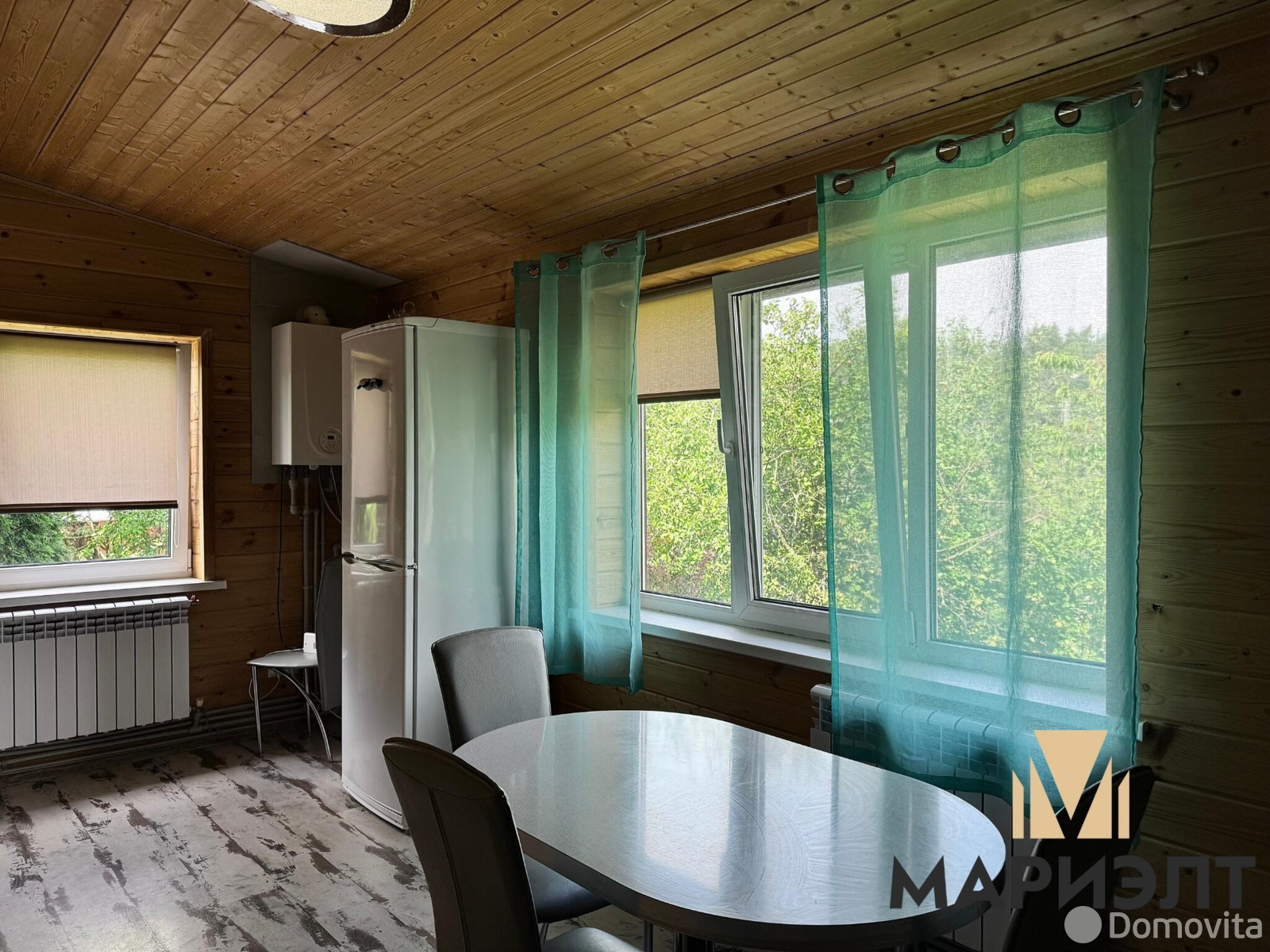 коттедж, Пралеска-10, , стоимость продажи 462 757 р.