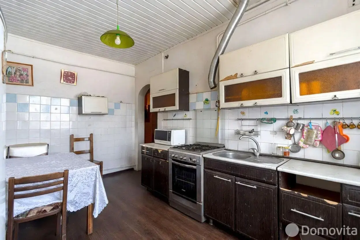 коттедж, Ратомка, ул. Озёрная, д. 16/А 