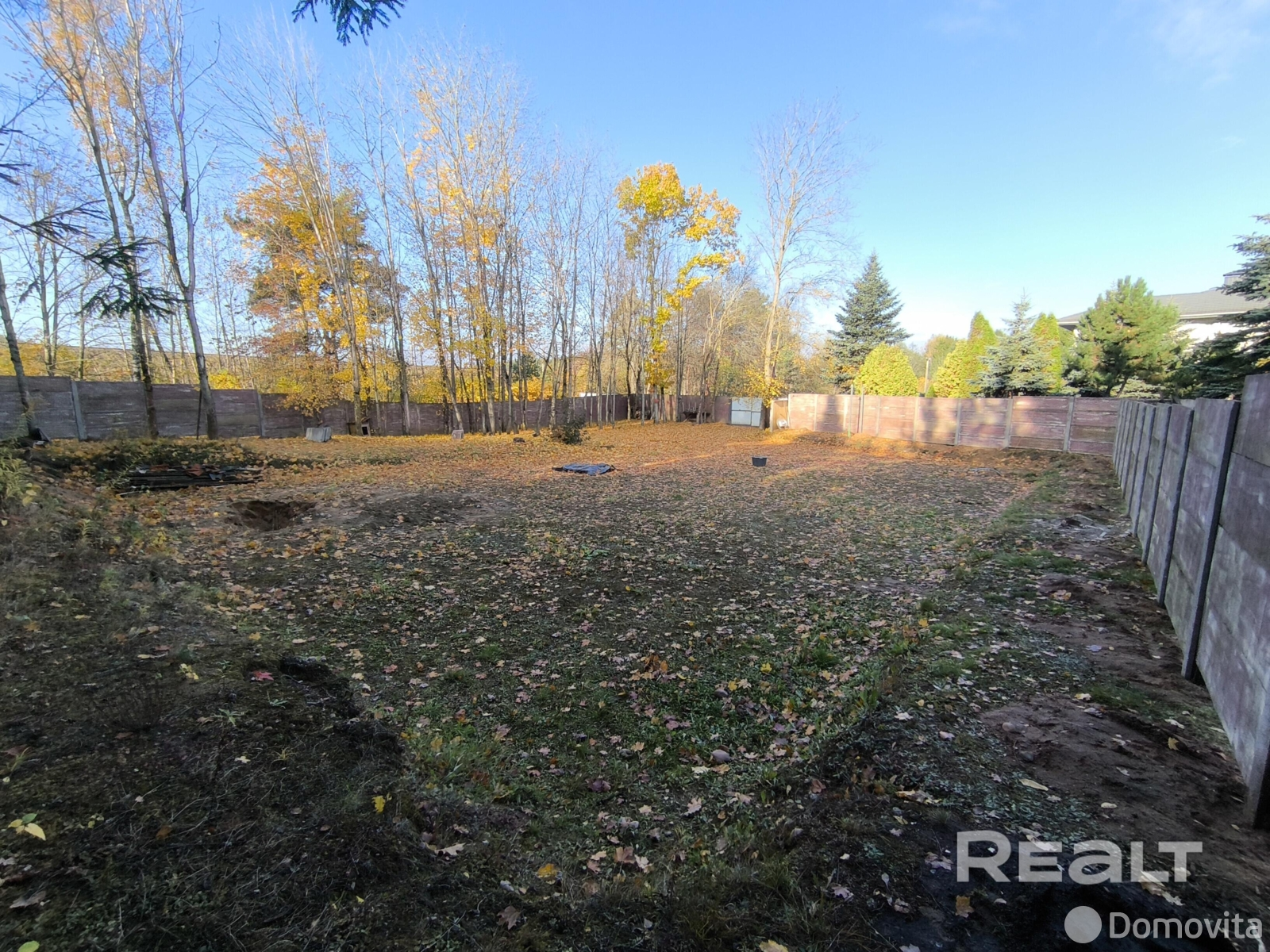 Купить земельный участок, 9.68 соток, Ратомка, Минская область, 84900USD, код 571777 - фото 13