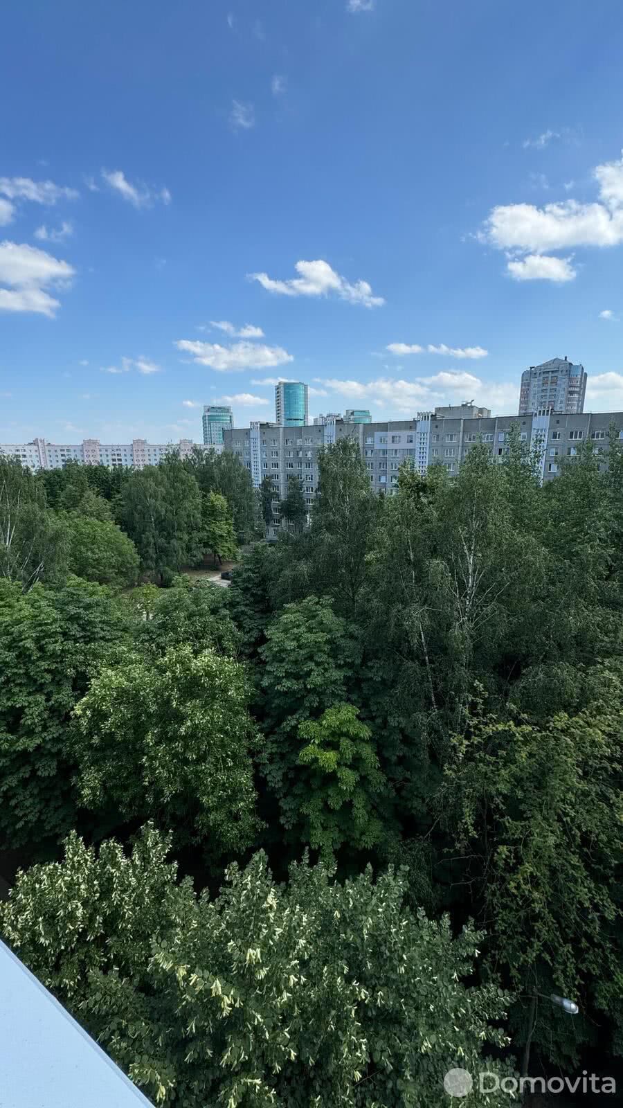 Купить 1-комнатную квартиру в Минске, ул. Голубева, д. 9, 58900 USD, код: 1023383 - фото 1