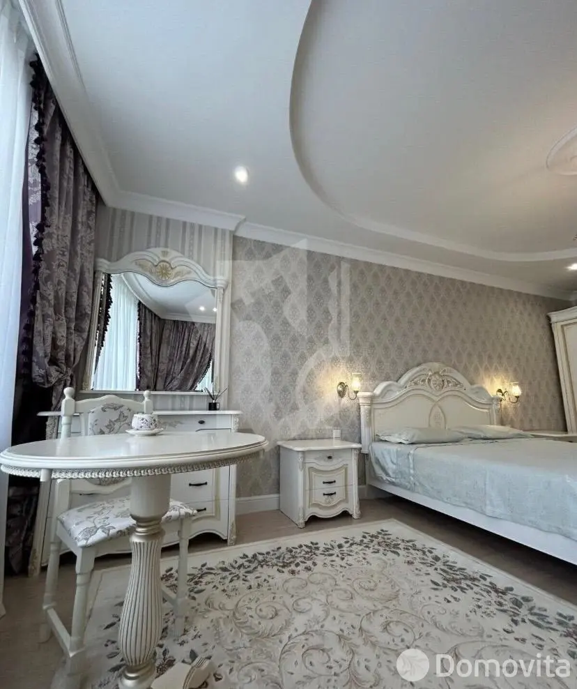 Снять 2-комнатную квартиру в Минске, пр-т Победителей, д. 27, 1090USD, код 144813 - фото 12