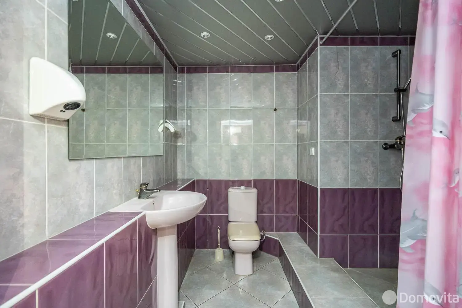 Купить офис на ул. Веры Хоружей, д. 22 в Минске, 197800USD, код 9298 - фото 35