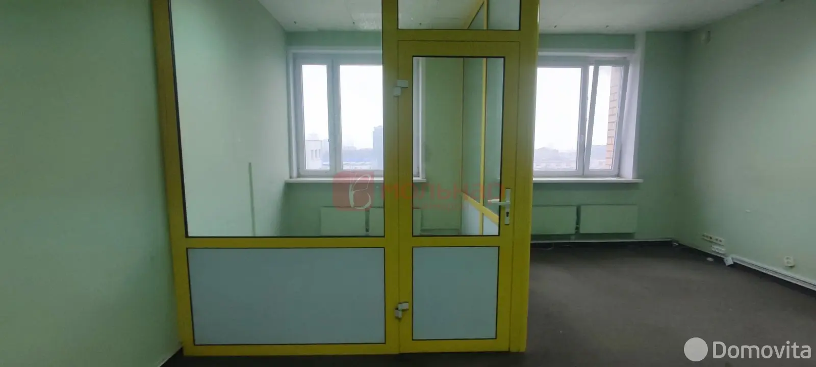 Снять офис на пер. Домашевский, д. 11А в Минске, 283USD, код 16065 - фото 5