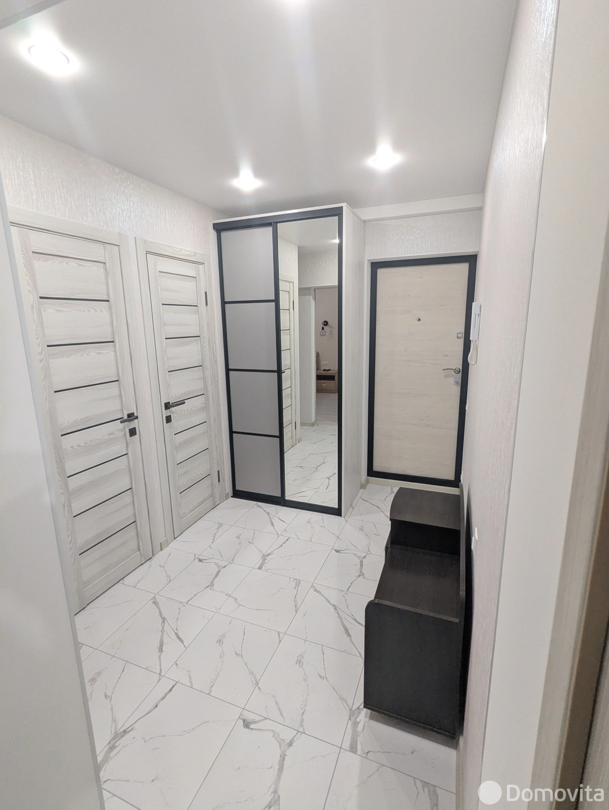 Снять 2-комнатную квартиру в Минске, пр-т Пушкина, д. 38, 600USD, код 149113 - фото 1