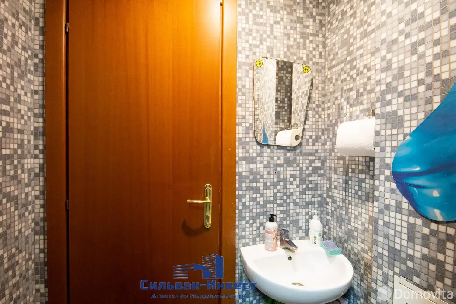 Купить складское помещение на ул. Кропоткина, д. 93/А в Минске - фото 19