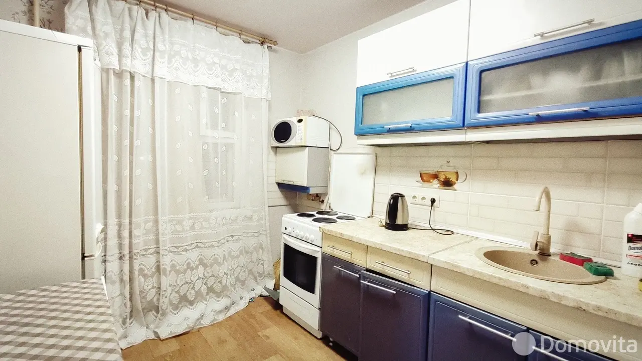 Снять 4-комнатную квартиру в Минске, пр-т Газеты Звязда, д. 69, 699USD, код 147777 - фото 23