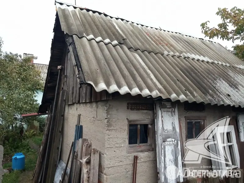 дом, Брест,