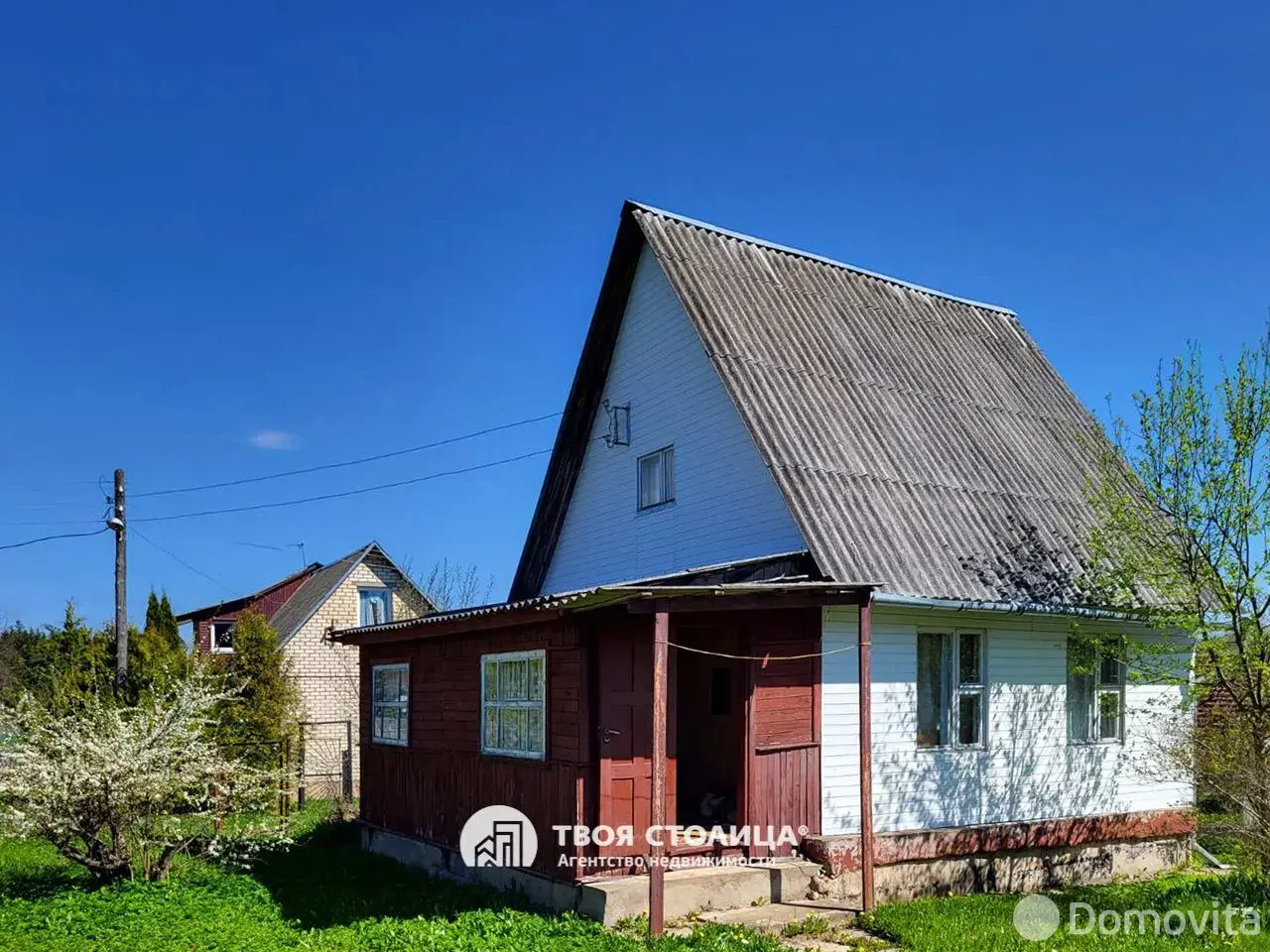 продажа дачи, Вязынка, 
