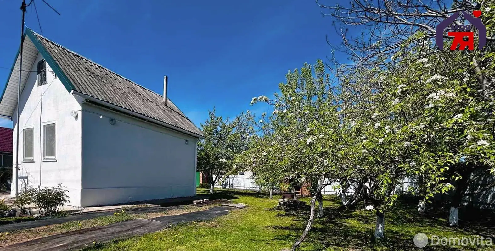 Цена продажи дачи, Горняк-3, 