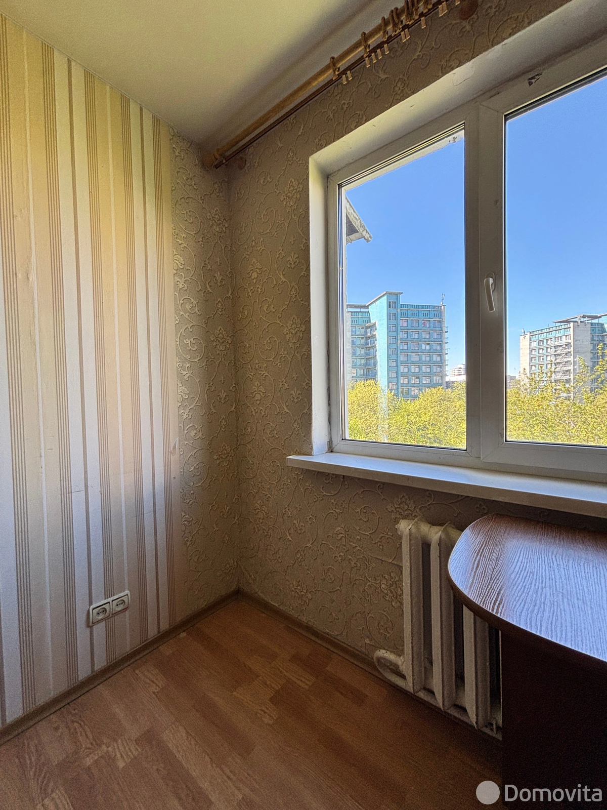 аренда квартиры, Минск, ул. Цнянская, д. 4/1