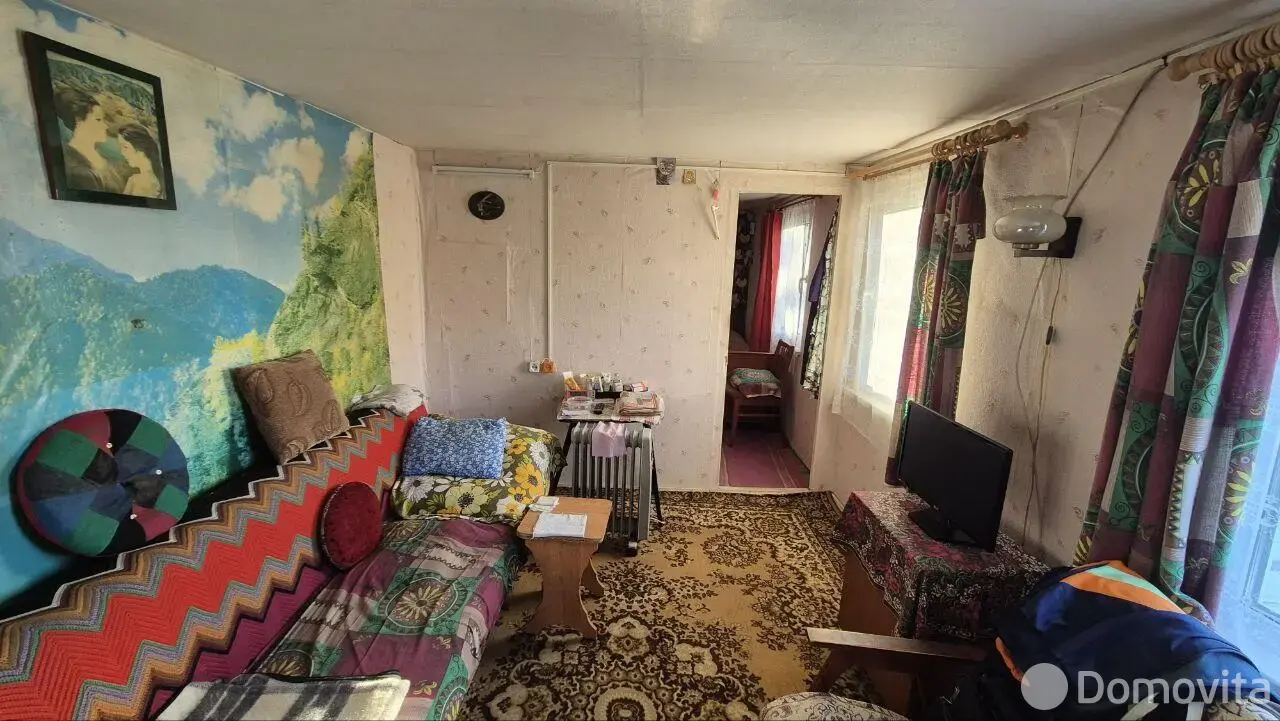 дача, Полевая ромашка, д. 27