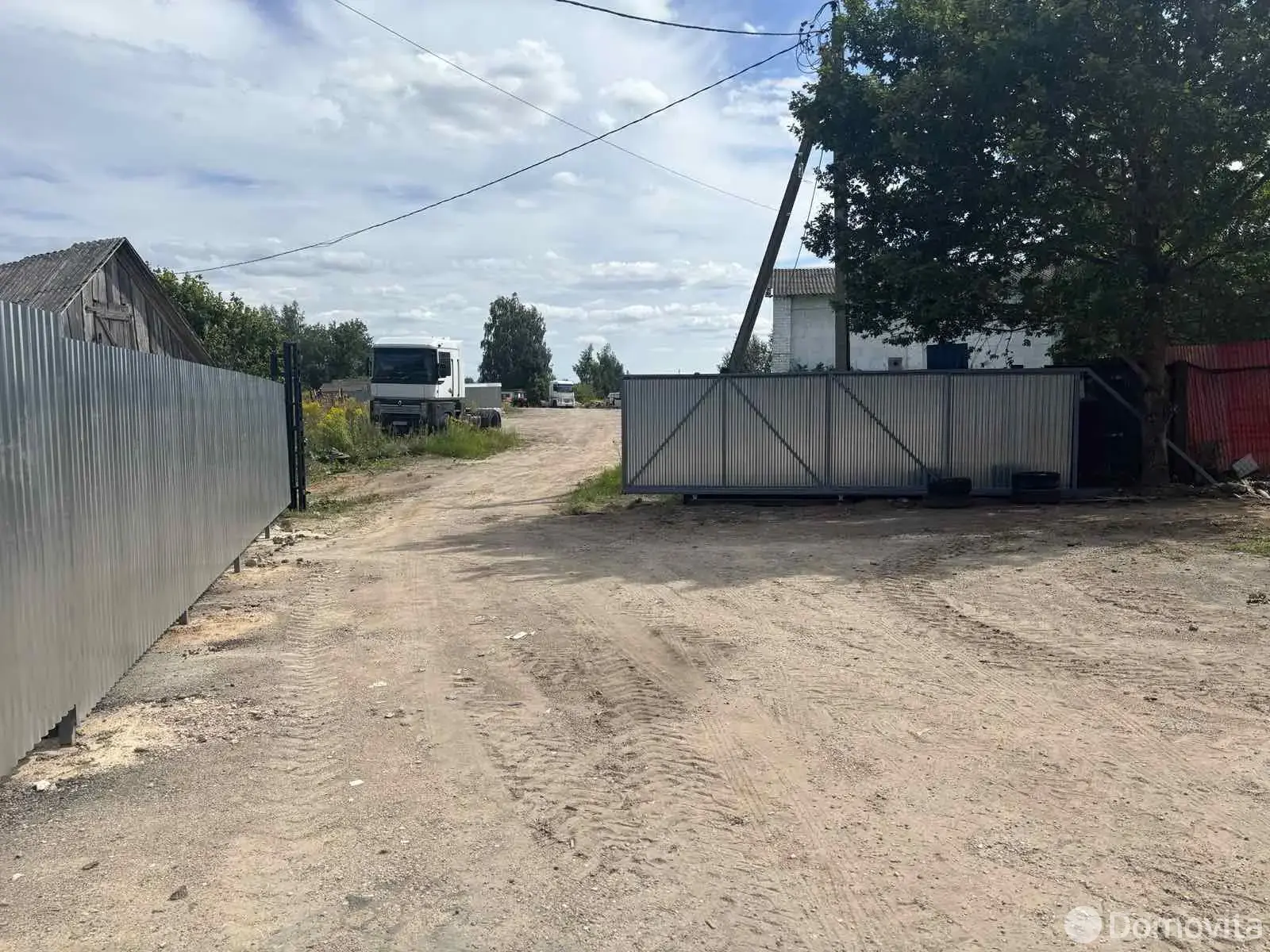 склад, Семково,